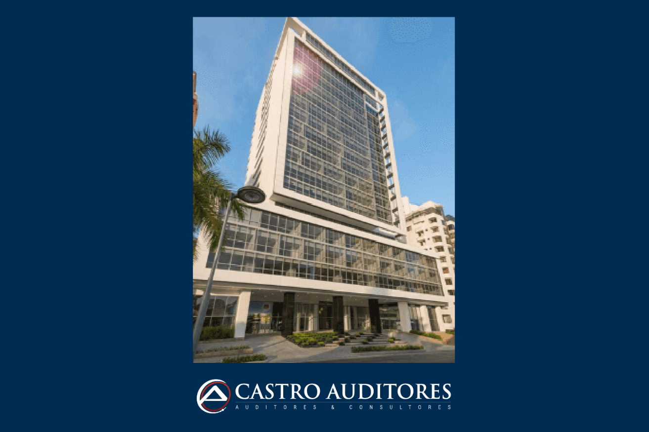 Castro Auditores Barranquilla